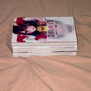 [Oshi No Ko], Vol. 1-3, Japanese Text Edition (Paperback) by Aka Akasaka, Mengo Yokoyari