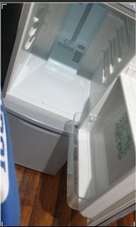 Panasonic Inverter refrigerator- known issue no freon