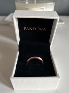 Pandora ME Ring