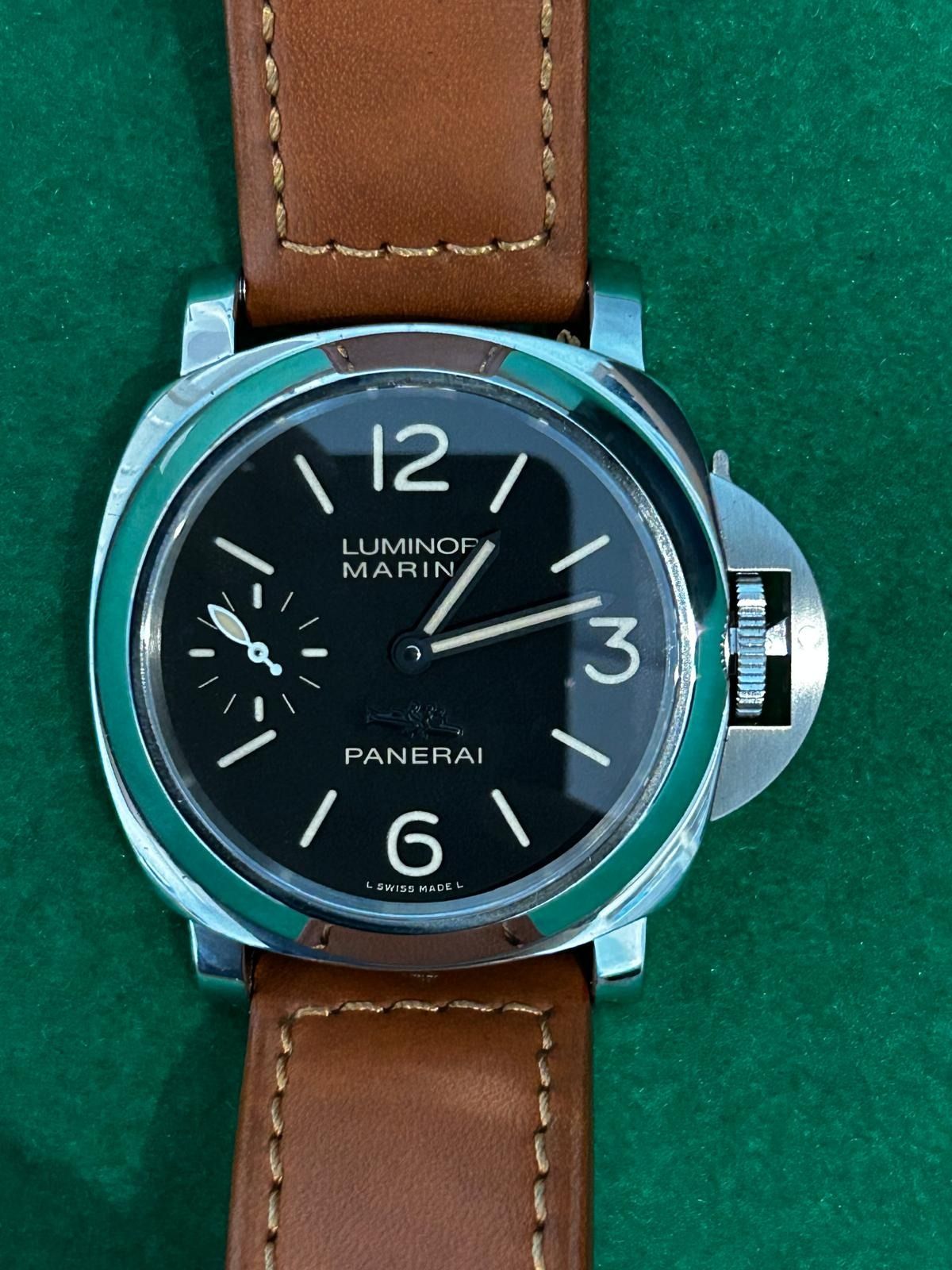 Panerai 432 new arrivals
