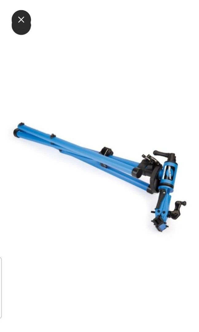 Park Tools home mechanic bike repair stand PCS 10.2 with Free delivery Price is fixed.. Non negotiable (Category: Parts & Accessories) located in Singapore. Submitted by quality.stuffs (Listing ID 1298023179, Image 3). Description: Park Tools home mechanic bike repair stand PCS 10.2 with Free delivery Price is fixed.. Non negotiable REASONS TO BUY Sturdy and stable esp. for MTB, DH & FR heavy bikes Well-constructed & User-friendly clamping system