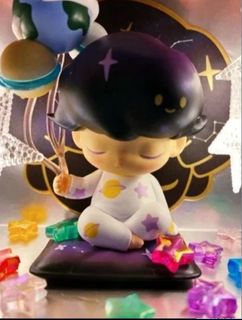 [BRAND NEW! POPMART] POPMART DIMOO'S WORLD DIMOO ANIMAL KINGDOM SERIES ...