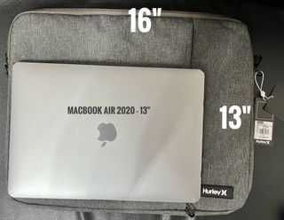 Preloved Laptop Bag