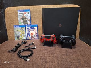 ps4 pro - View all ps4 pro ads in Carousell Philippines