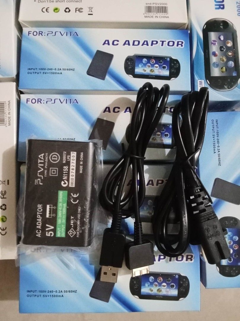 PS VITA PHAT CRYSTAL CASE. (Category: Cases & Covers) located in Quezon City. Submitted by hajjasittienor (Listing ID 1297975033, Image 2). Description: BRAND NEW. PS VITA PHAT CHARGER. 300 PS VITA HARD POUCH. 300 PS VITA SD ADAPTOR. 200 PS VITA SILICON. 220 PS VITA TEMPERD GLASS. 250 PS VITA THUM GRIP. 150 .....PWEDE COD ......PWEDE PICK UP ......PWEDE GCASH AVIDA TOWER NEW MANILA COL BONNY SERRANO AVE QUEZON CITY.