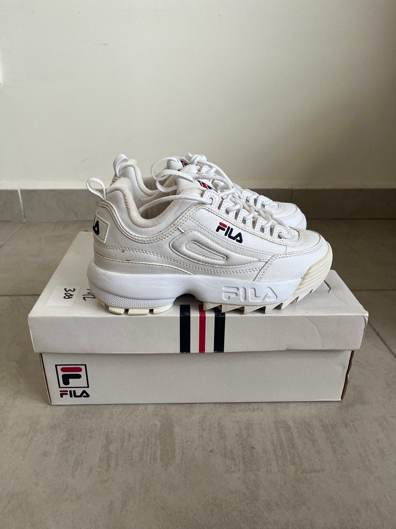 Puma Disruptor 2