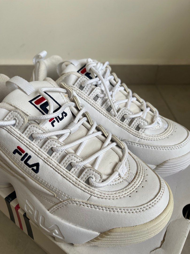 Puma Disruptor 2