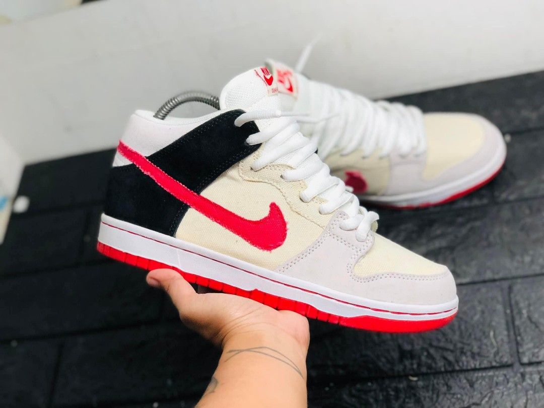 Nike sb ryu online