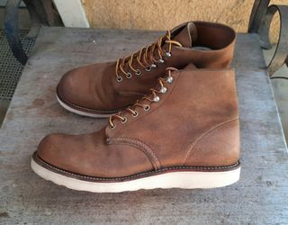 Red Wing 8181