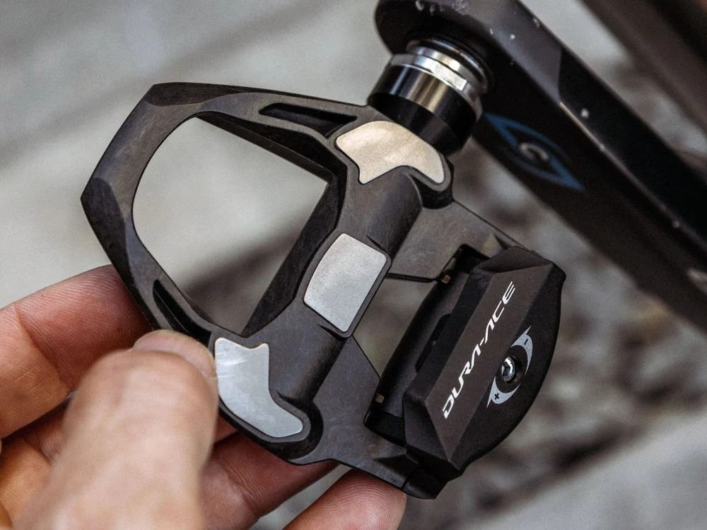 Dura ace cleats new arrivals