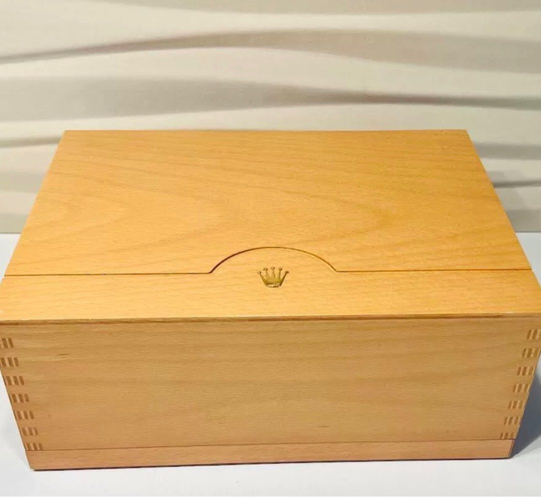 Rolex Tool Box For watchmaker