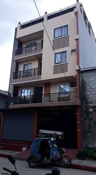 RUSH! RUSH! SALE, Apartment or Offices Building in Brgy. Olympia Makati City