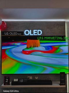 SALE 🥰SALE 🥰  LG OLED C3 2023  MODEL 65C3 77C3 Brandew and Sealed