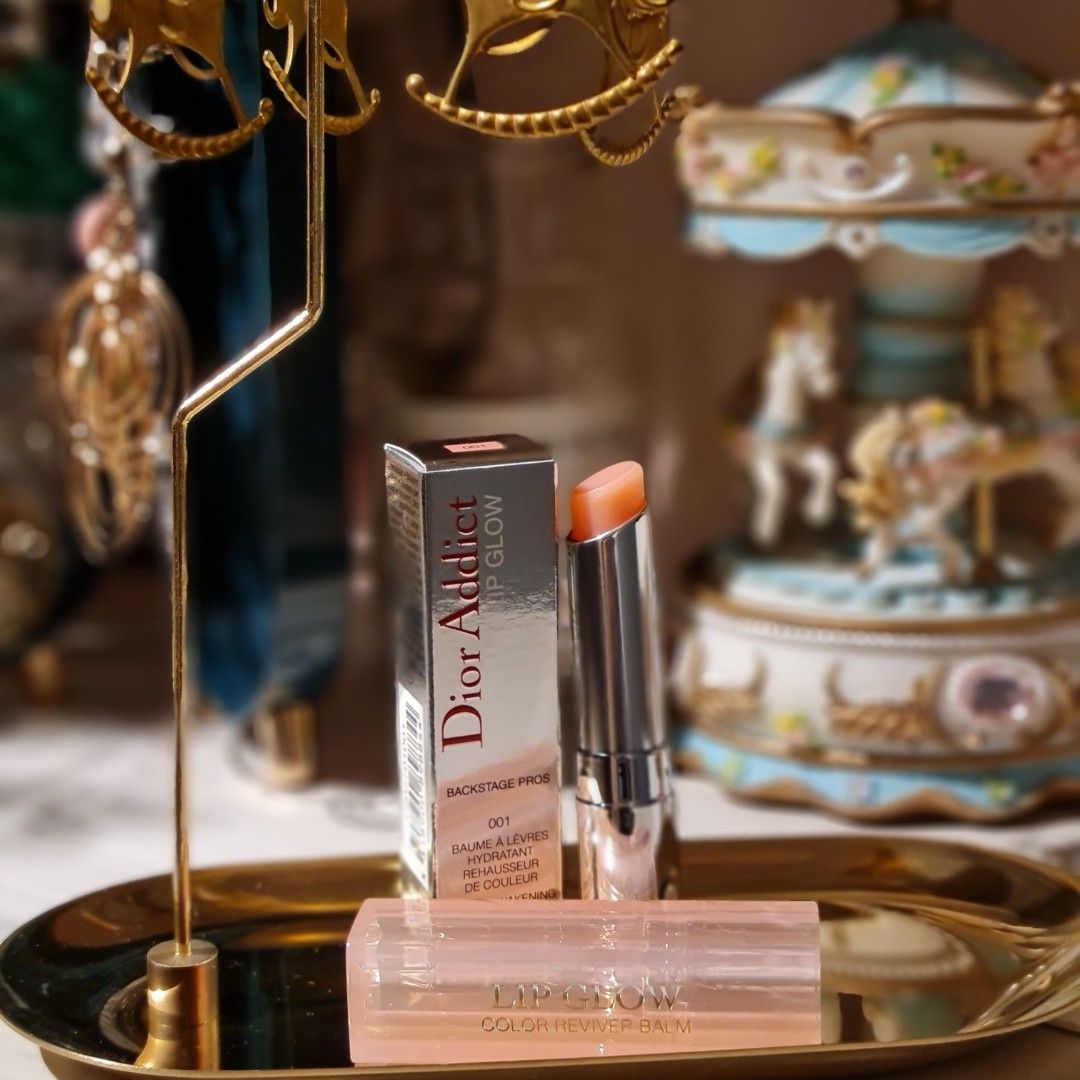 Dior lip sale deals