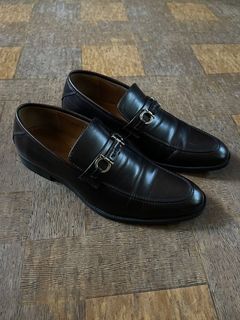 Salvatorre Mann - Brown Formal Shoes