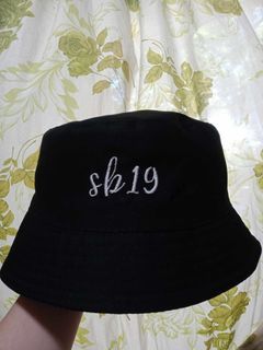 SB19 Inspired Bucket Hat