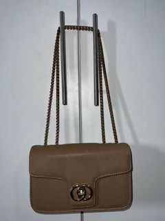 Secosana Shoulder/Crossbody Bag