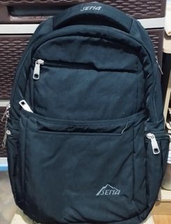 Sena Outdoor Laptop Travel Bag