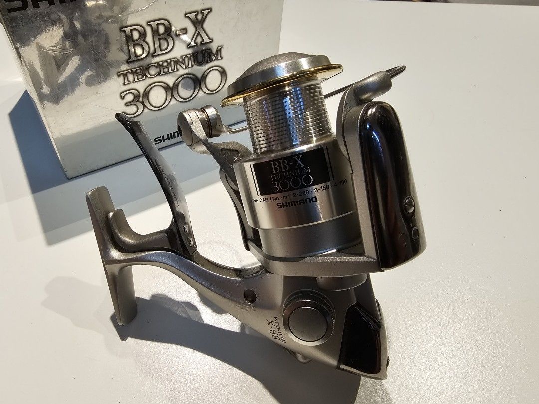 RRunner様専用 SHIMANO BB-X TECHNIUM C-3000 BB-X TECHNIUM RRunner様専用 SHIMANO BB-X TECHNIUM C-3000 BB-X TECHNIUM
