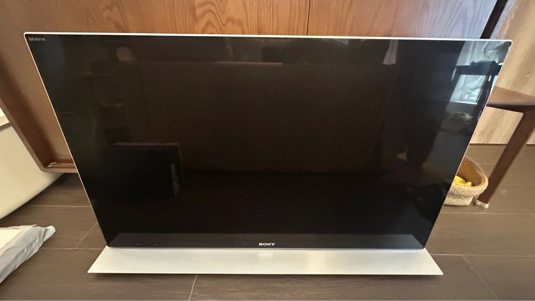 Sony KDL-46HX850 46”電視機, 家庭電器, 電視& 其他娛樂, 電視- Carousell