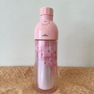 Starbucks Sakura Bottle