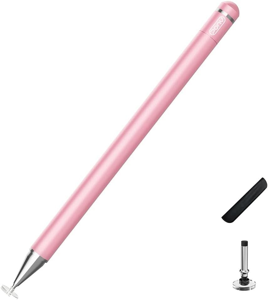 Stylus pens for ipad Pencil, PONY Capacitive Pen High Sensitivity