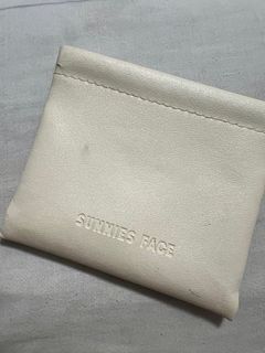 Sunnies Face Limited Edition Minisac