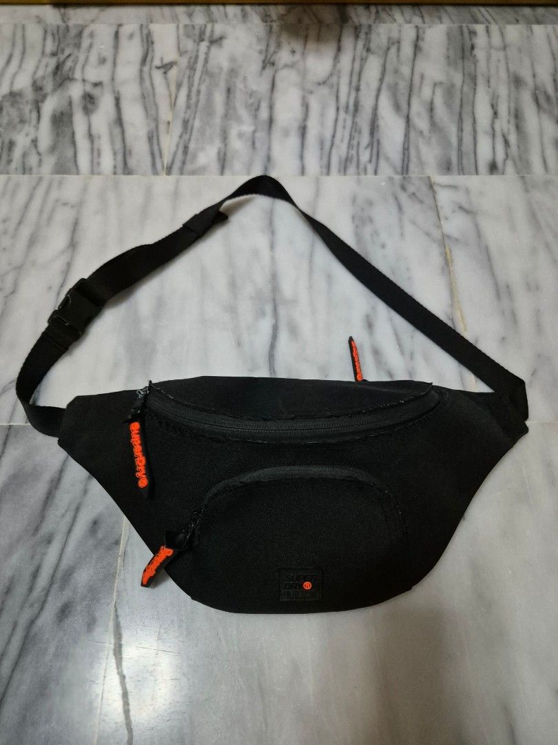 Superdry full montana bum bag new arrivals