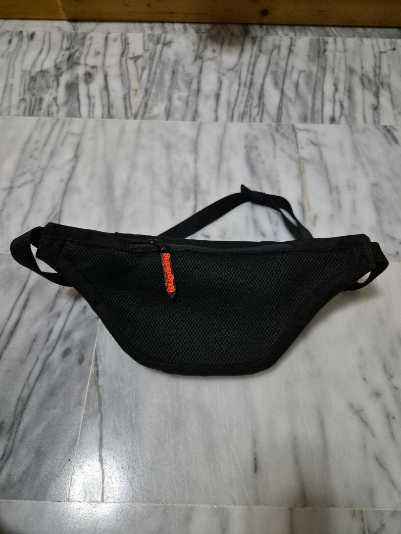 Superdry full montana bum bag new arrivals