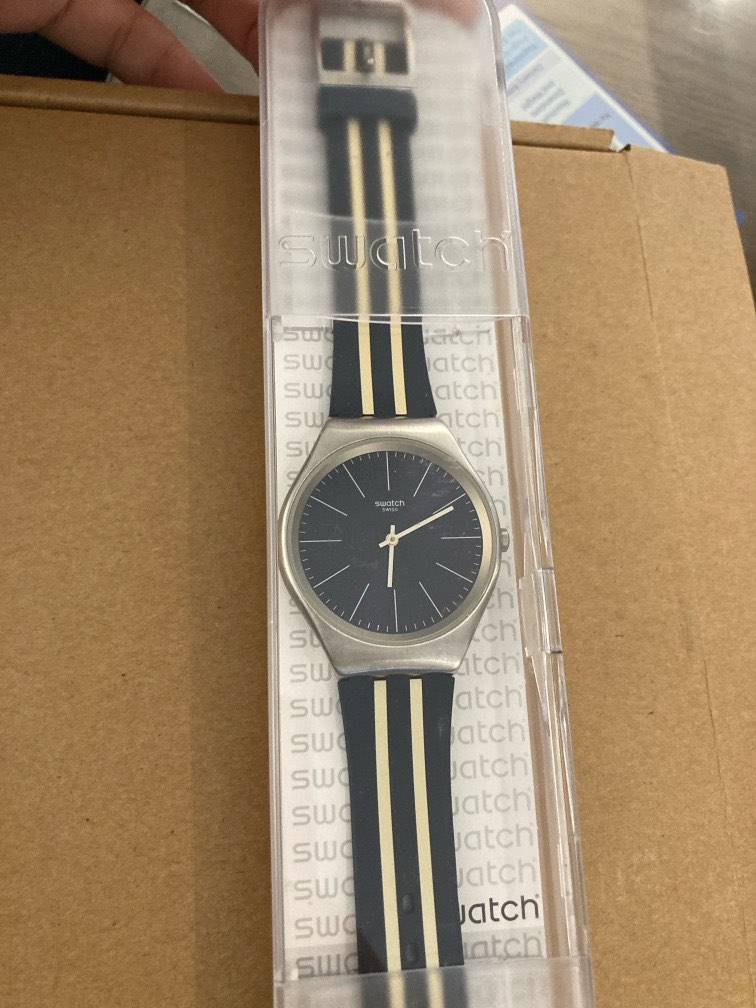 Swatch future classic online