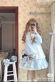 （分類：）位於 。 由 riladango_1014 提交（商品編號 1297994396，圖片 1）。簡介： 。