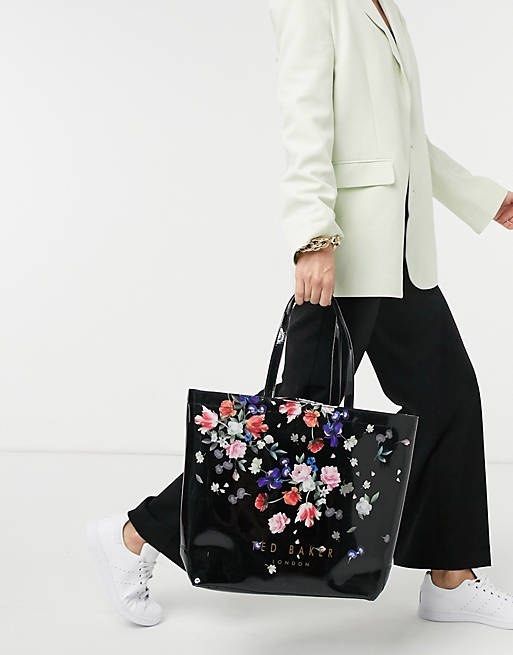 Ted baker sandalwood bag 2025