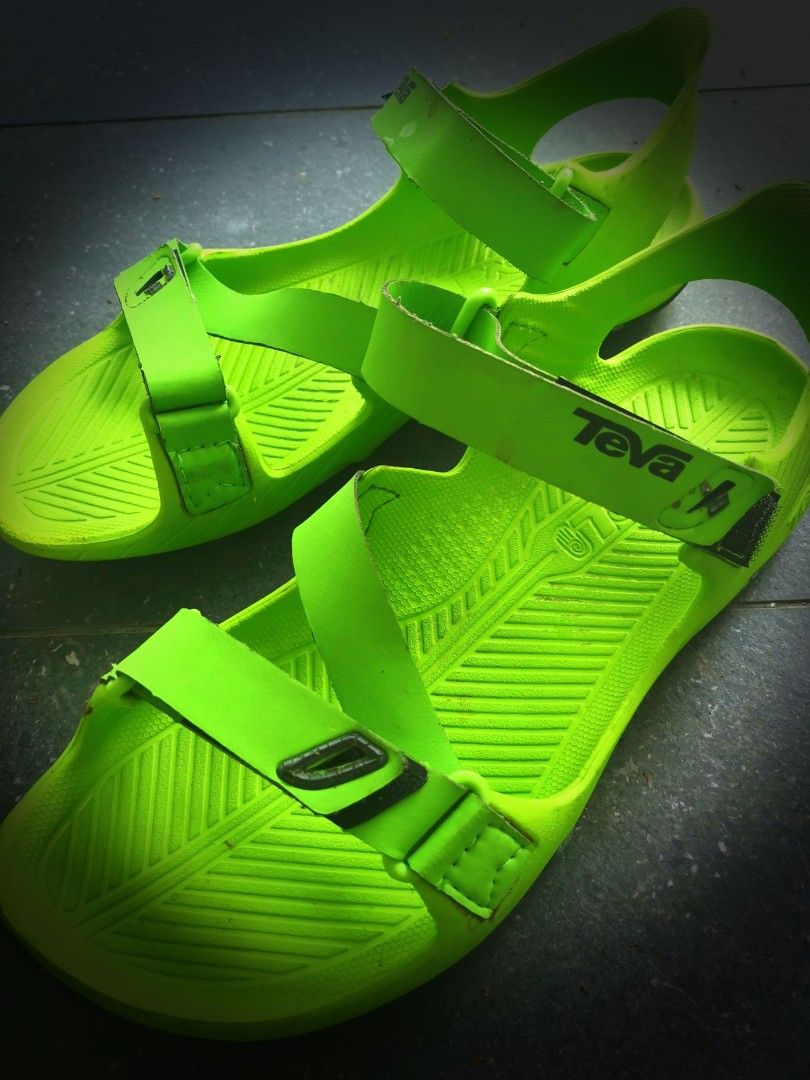 Identification Yellow Tevas Teva Women's Sport Sandal: Wrangler