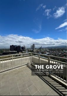 The Grove by Rockwell 3BR loft for lease