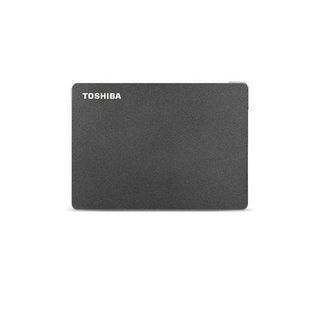 TOSHIBA CANVIO GAMING 2TB 2.5" USB 3.2 EXTERNAL HARD DRIVE COMPATIBLE WITH PLAYSTATION/ XBOX/ PC