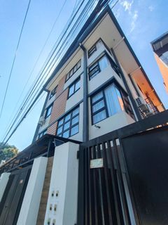 Townhouse for sale in Mandaluyong City City