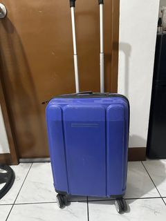 Travel hand carry luggage RUSH SALE