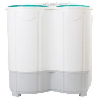 Union 6.5 kg Capacity Labamatic Twin Tub Washing Machine For Sale