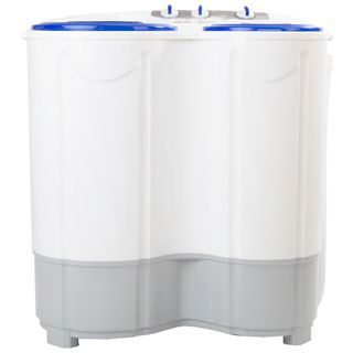 Union 7.5 kg Capacity Labamatic Twin Tub Washing Machine For Sale