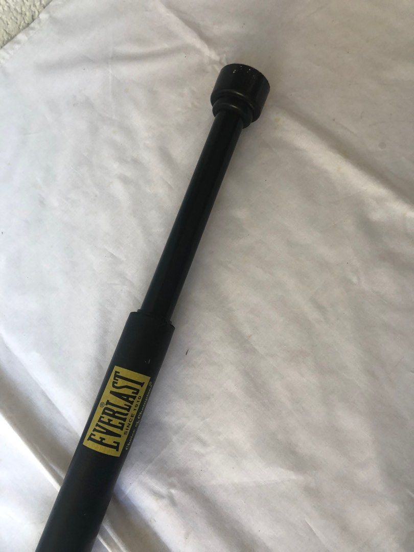 Everlast doorway pull up bar deals