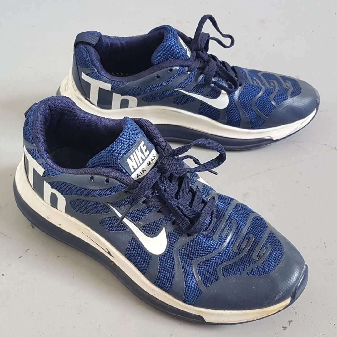 Vintage nike air max 9 cheap
