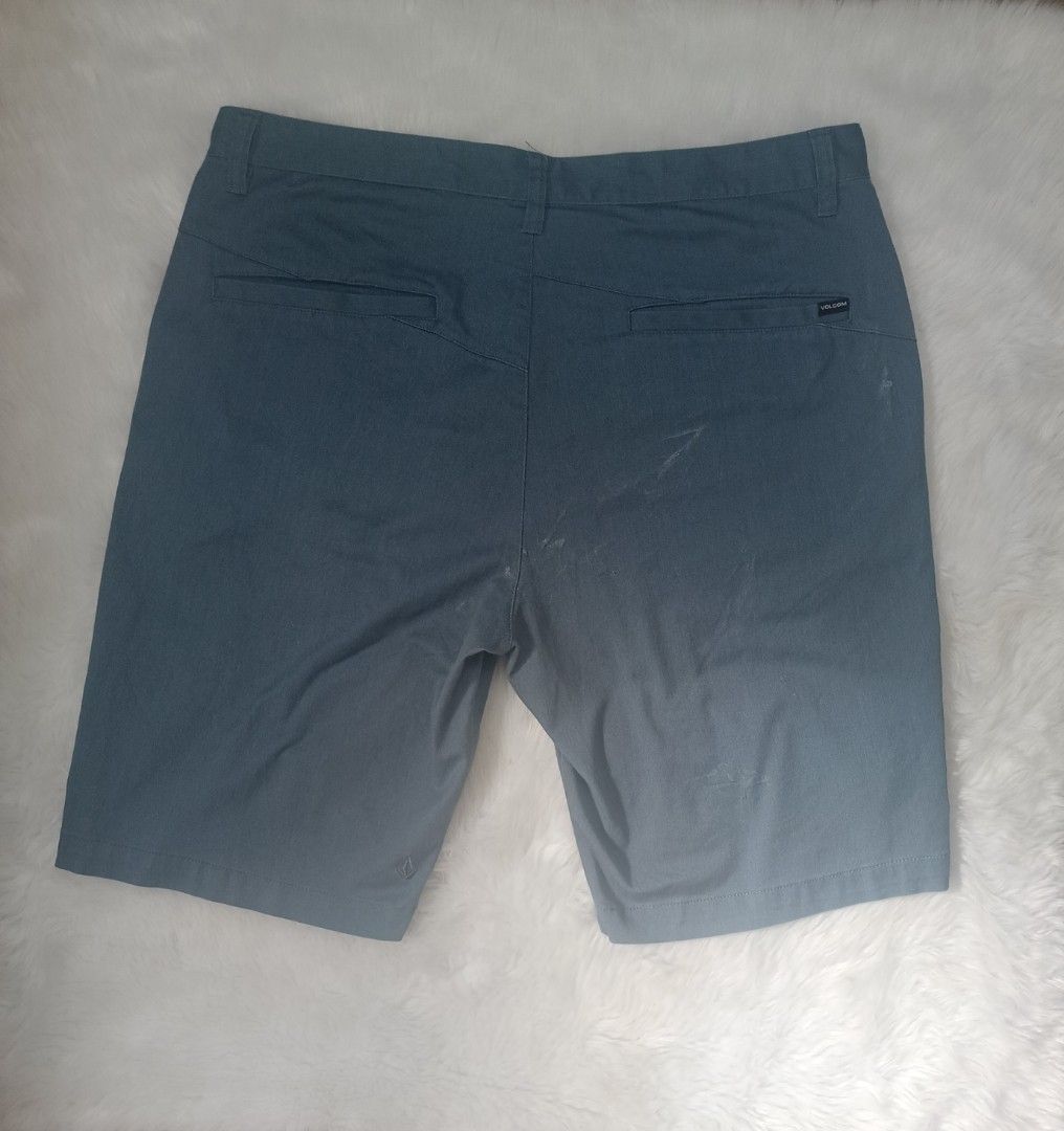 Volcom true to this shorts top