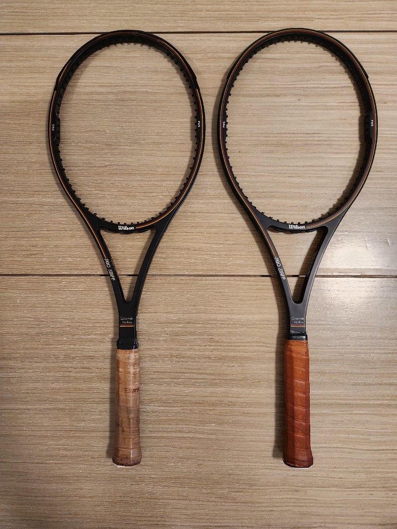 Wilson ウィルソン PRO STAFF RF85 テニスラケット