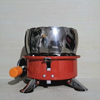 Windproof Camping Stove (Coffee Stove)