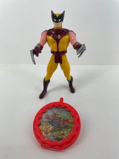 (Category: ) located in . Submitted by vintagetoys4u (Listing ID 1298107858, Image 1). Description: .