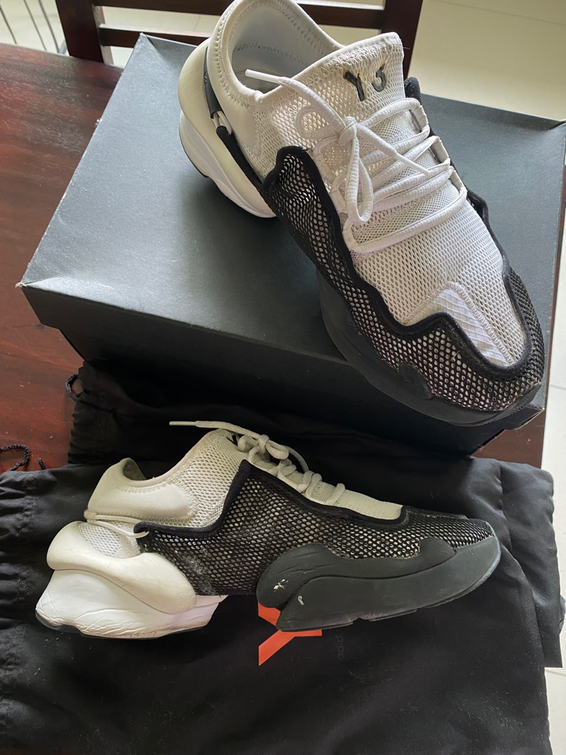 Y3 ren sneakers cheap