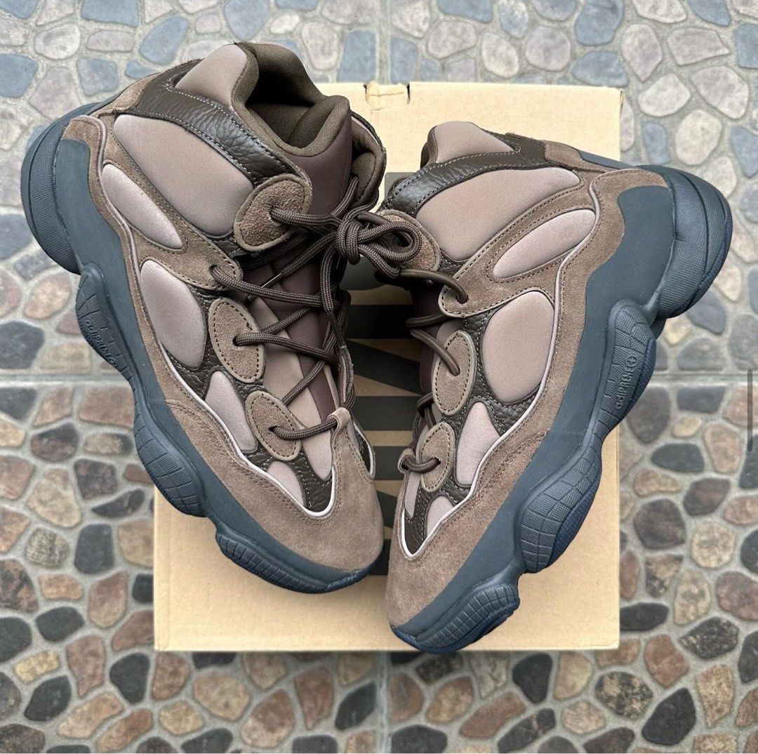 Yeezy 500 srp 2025