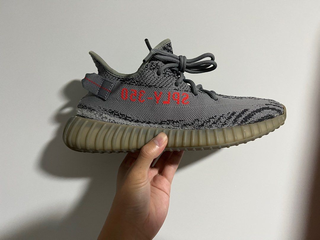 Yeezy 1 restoration outlet