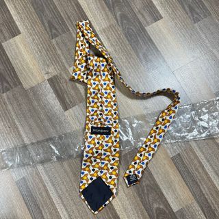 Ysl Saint Laurent neck tie (authentic)
