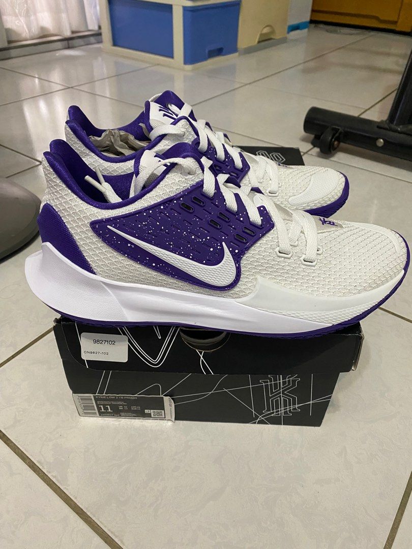 kyrie low 2 tb promo